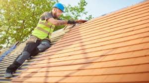 Sheet Metal Roofing in Kenilworth, NJ